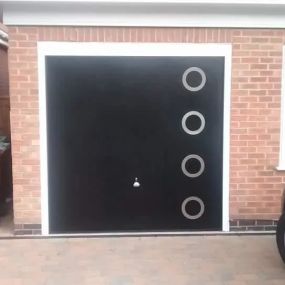 Bild von City Garage Doors