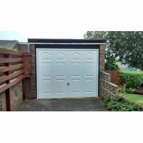 Bild von City Garage Doors