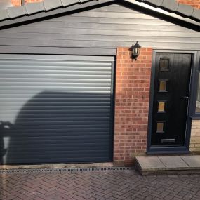 Bild von City Garage Doors