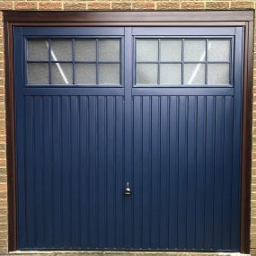 Bild von City Garage Doors