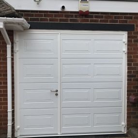 Bild von City Garage Doors