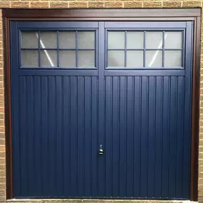 Bild von City Garage Doors Ltd