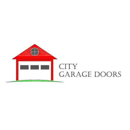 Logo fra City Garage Doors
