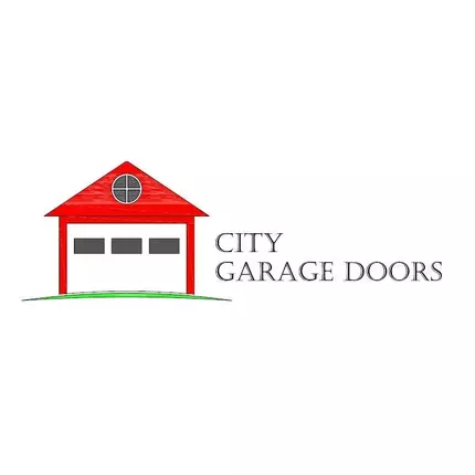 Logo von City Garage Doors Ltd