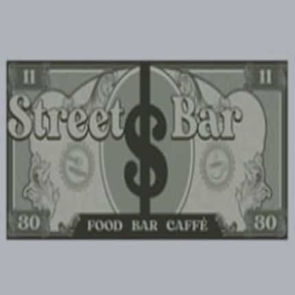 Logo von Street Bar