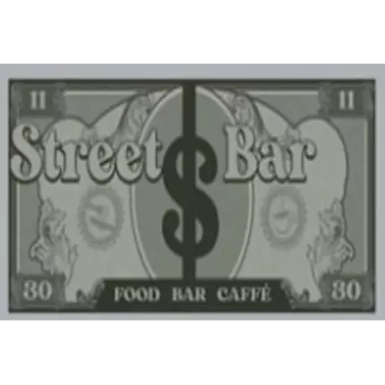 Logo from Street Bar