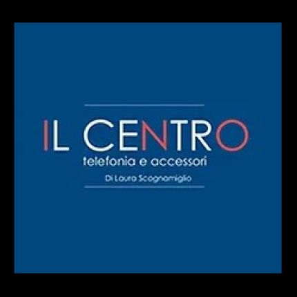 Logotipo de Il Centro