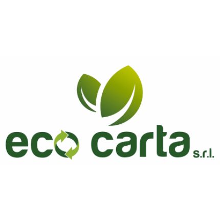 Logo fra Eco Carta