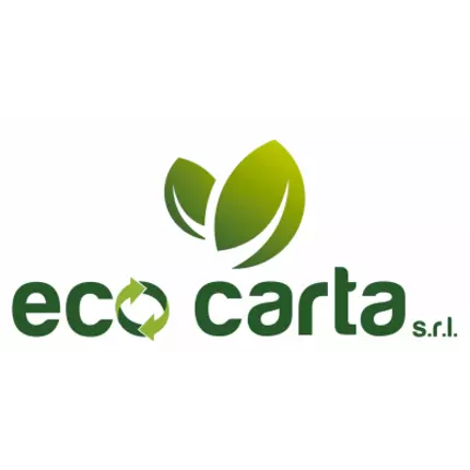 Λογότυπο από Eco Carta