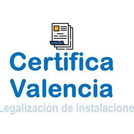 Logo from Certifica Valencia