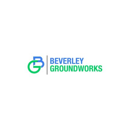 Logo von Beverley Groundworks