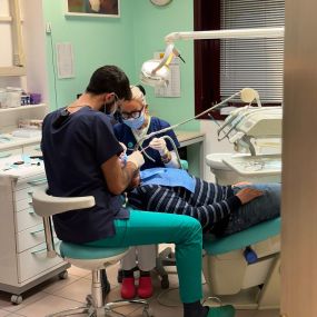 Bild von Clinica del Sorriso | Dentista Ferrara