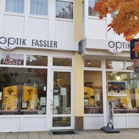 Bild von Optik Fassler