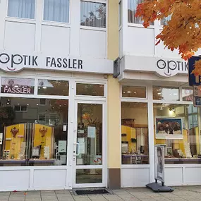 Bild von Optik Fassler