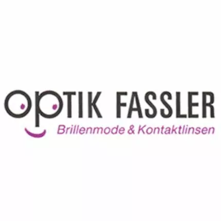 Logo da Optik Fassler