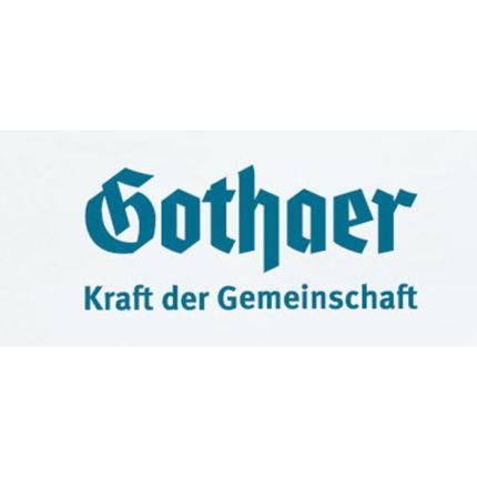 Logo fra Gothaer Versicherung