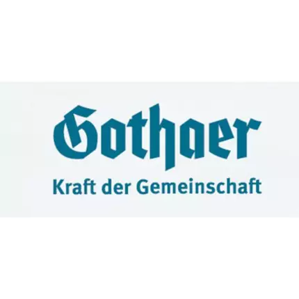 Logo fra Gothaer Versicherung