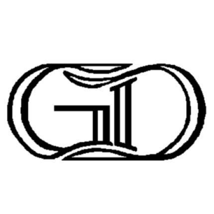 Logotyp från Diether Gravuren