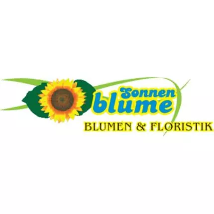 Logo van Sonnenblume Blumen & Floristik