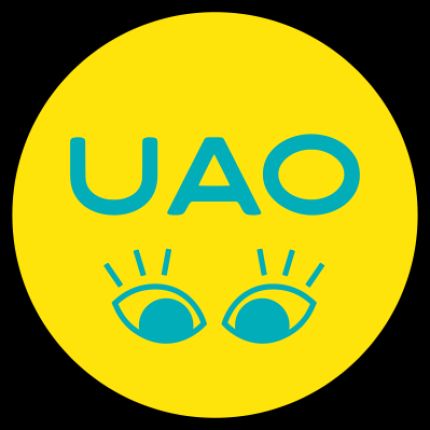 Logótipo de UAO - stampe sorprendenti