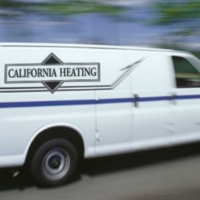Bild von California Heating