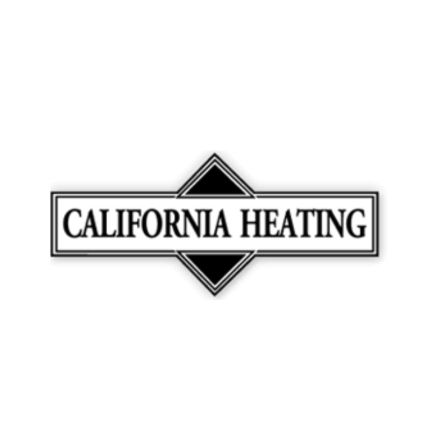 Logo da California Heating