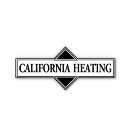 Logo van California Heating