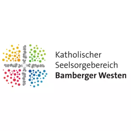 Logotyp från Katholischer Seelsorgebereich Bamberger Westen