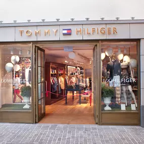 Bild von Tommy Hilfiger