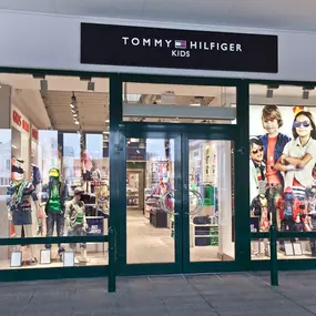 Bild von Tommy Hilfiger Kids Outlet