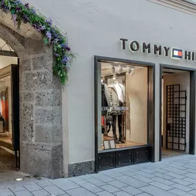 Bild von Tommy Hilfiger