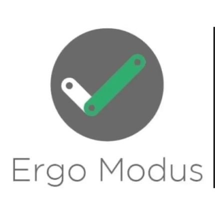 Logotipo de Ergo Modus