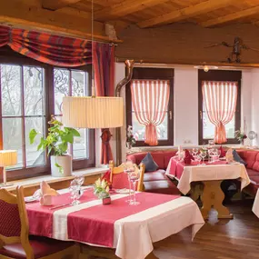 Landhotel May-Hof