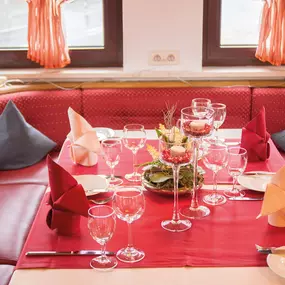 Landhotel May-Hof