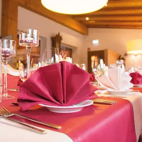 Landhotel May-Hof