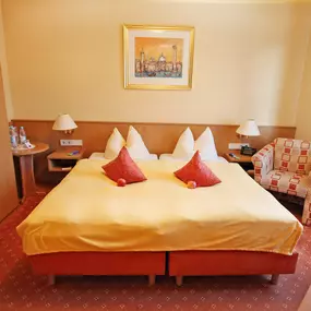 Landhotel May-Hof