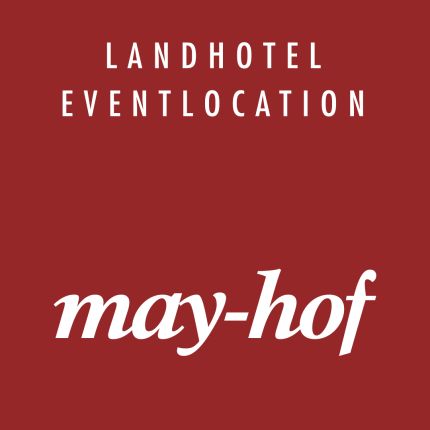 Logótipo de Landhotel May-Hof