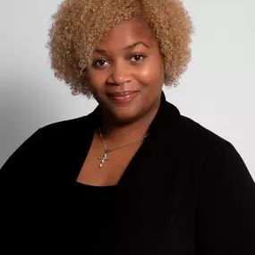 Barbara Williams Headshot
