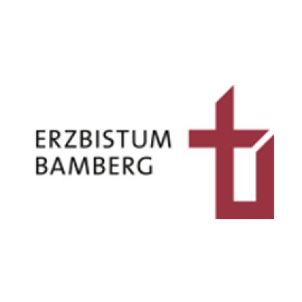 Logo fra Erzbistum Bamberg