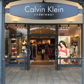 Bild von Calvin Klein Underwear Outlet