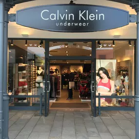 Bild von Calvin Klein Underwear Outlet