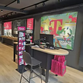 Bild von Telekom Shop