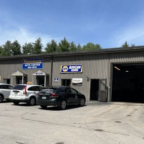 Bild von Gills Point S Tire & Auto Service