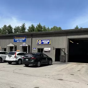 Bild von Gills Point S Tire & Auto Service