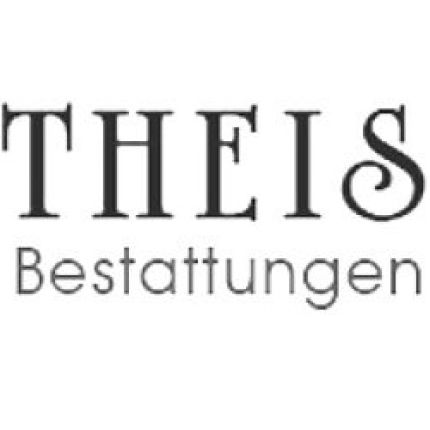 Logo von Theis Bestattungen