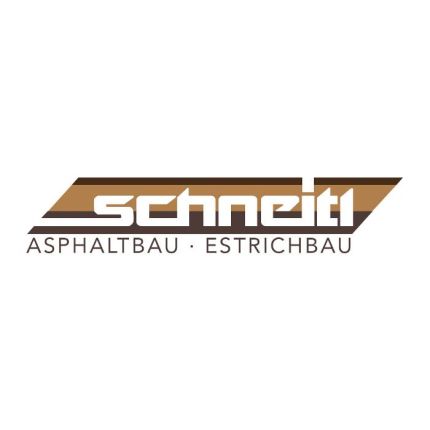 Logo de Schneitl Gussasphalt GmbH & Co. KG