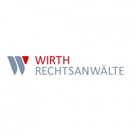 Logo van Wirth-Rechtsanwälte