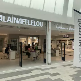 Bild von Audioprothésiste Fenouillet - Alain Afflelou Acousticien