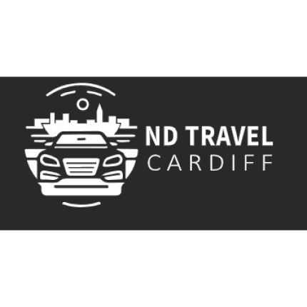Logo from ND Travel Cardiff