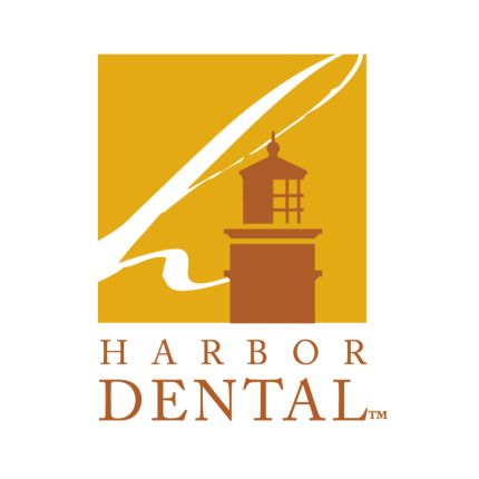 Logo fra Harbor Dental